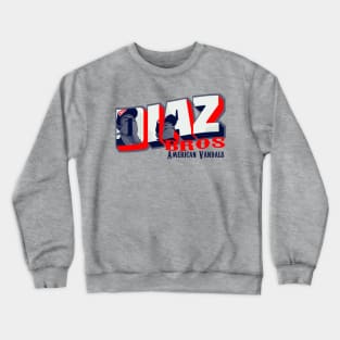 Diaz Bros China Crewneck Sweatshirt